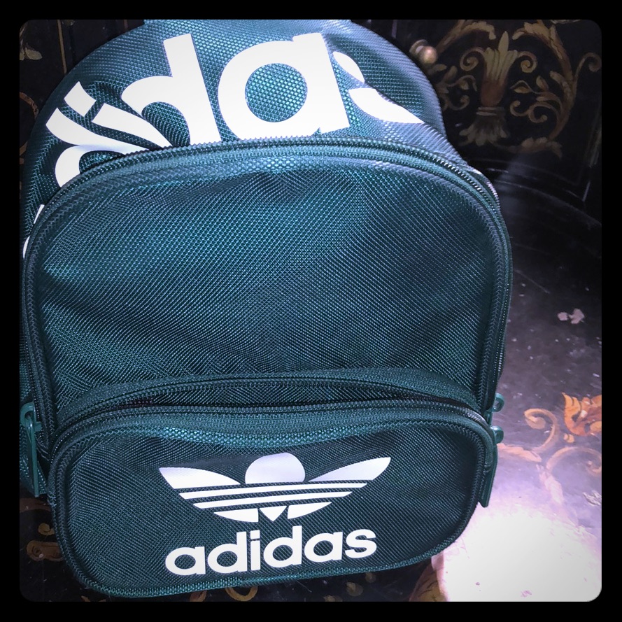 Adidas Backpack